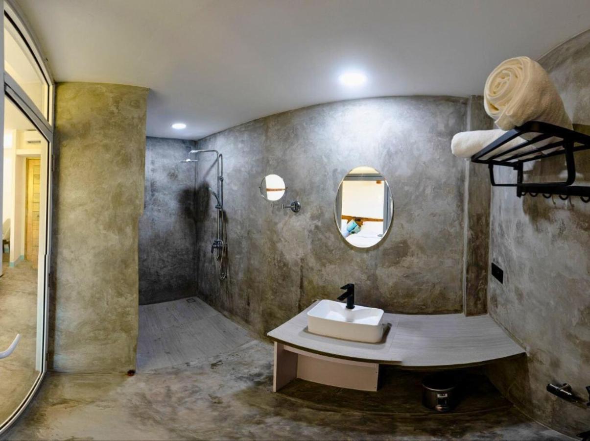Silver County Hotel, Fuvahmulah - Maldives Eksteriør bilde