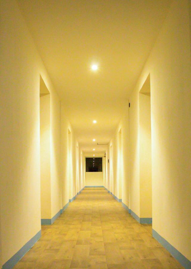 Silver County Hotel, Fuvahmulah - Maldives Eksteriør bilde